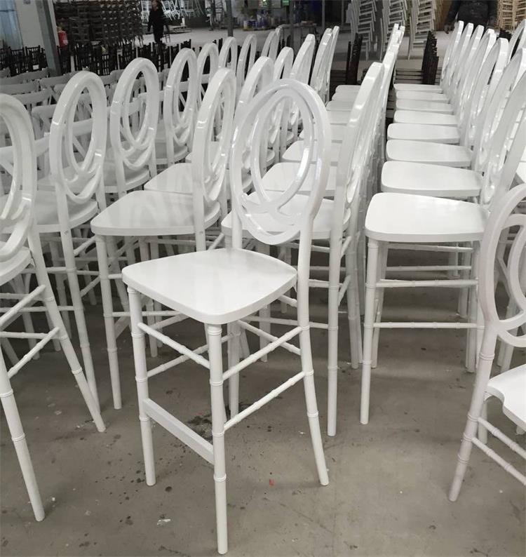 white bar stools supplier
