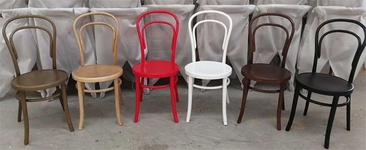 red bentwood chairs wholesale