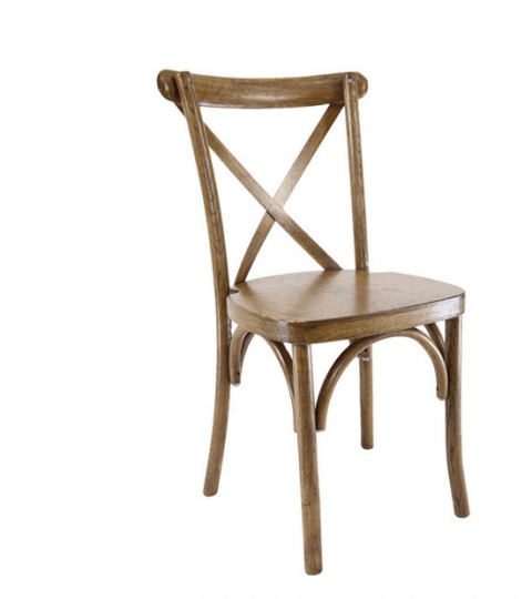 Traditional Crossback Chairs Wholesale