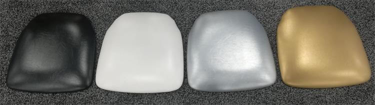 leather pads wholesale difference color