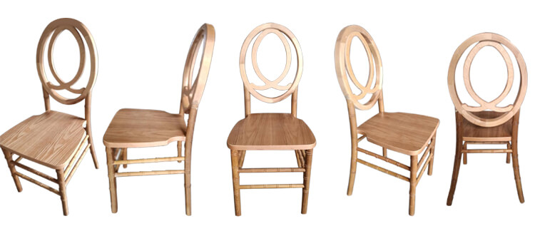 light natural phoenix chairs
