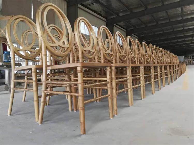 antique natural phoenix chairs