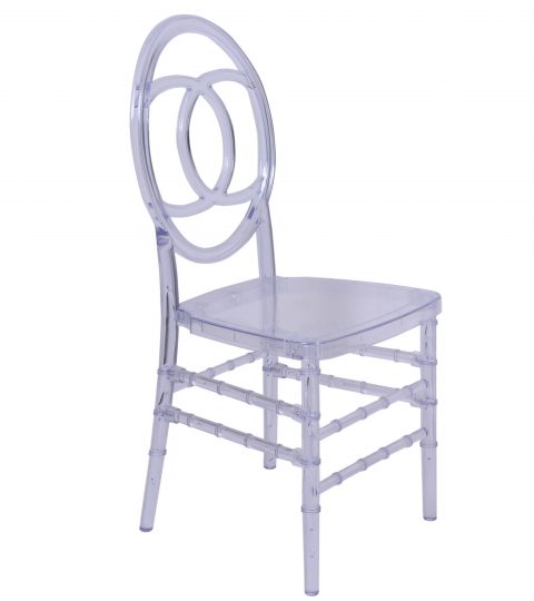 Resin Phoenix Chair (1)