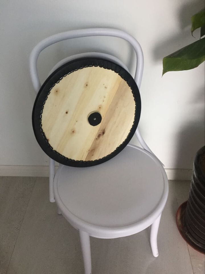 pads for thonet beetwood chairs