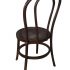 wood bentwood chair