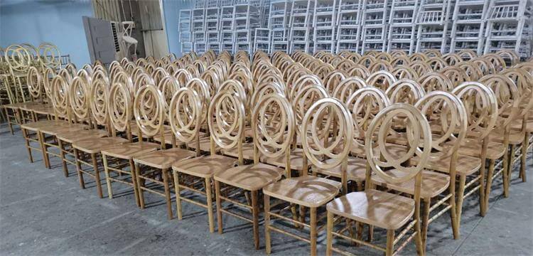 wooden phoenix chairs natural