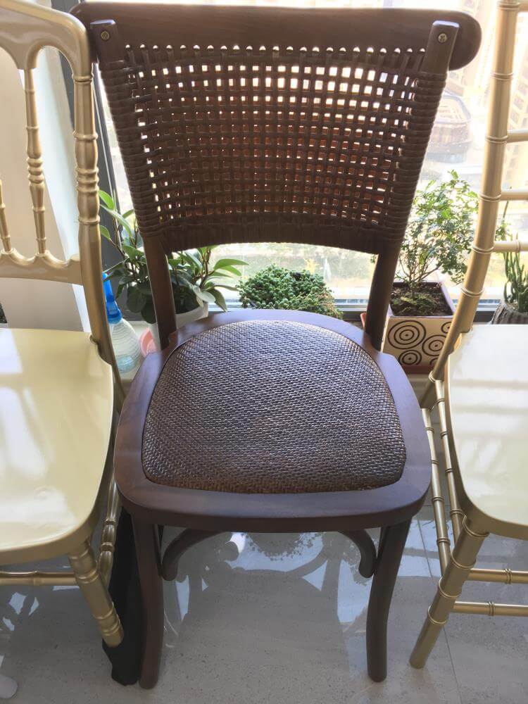 Cheap Rattan Chair good Price