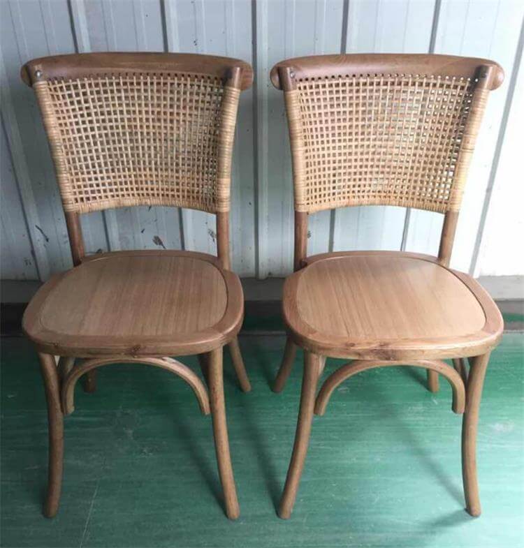 Cheap Rattan Chair Price | wooden Rattan Chair wholesale