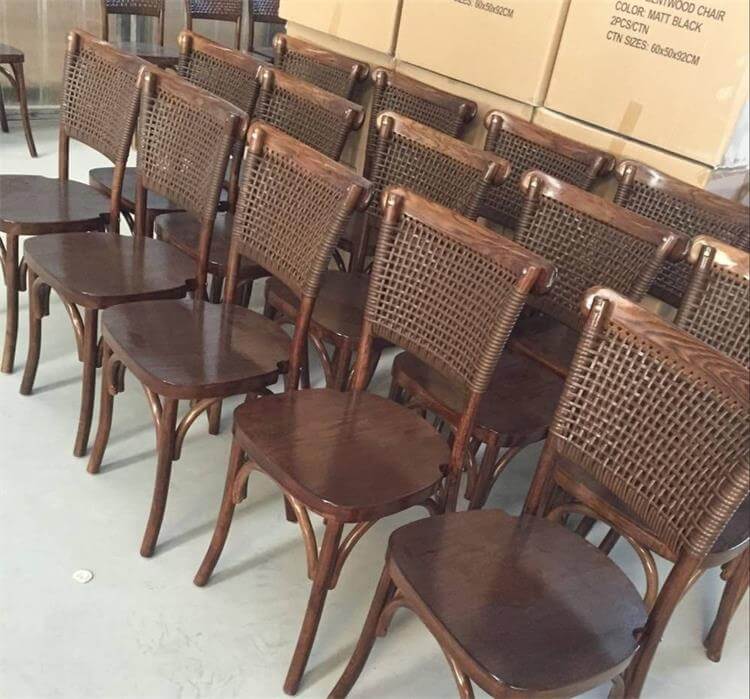 Cheap Rattan Chair Price | wooden Rattan Chair wholesale