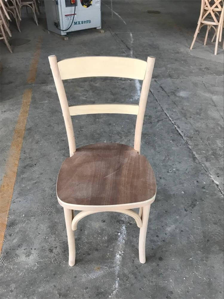 limewash chair