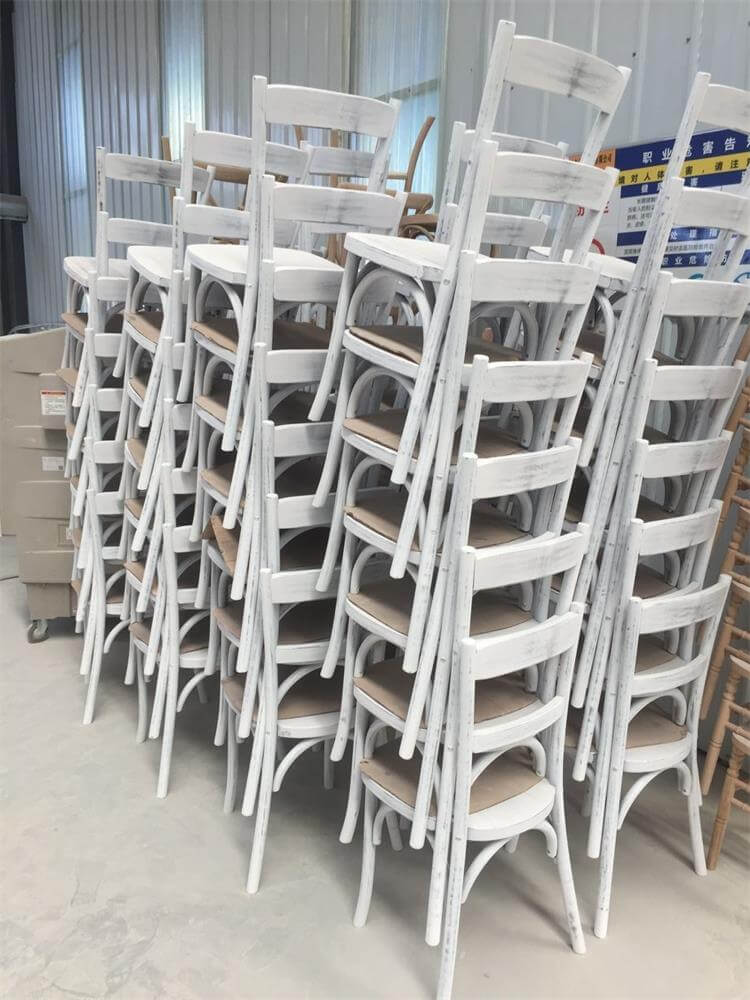 Limewash Chiavari Chair Wholesale