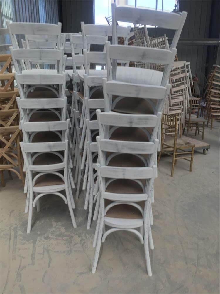 Limewash Chiavari Chair Wholesale