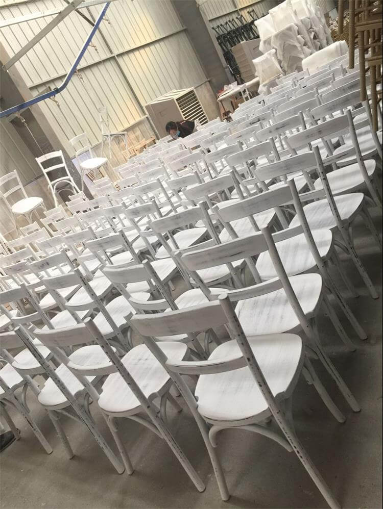 Limewash Chiavari Chair Wholesale