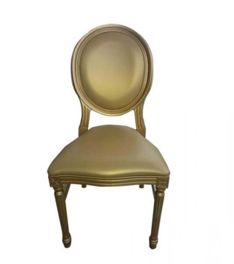 Resin Louis Chair Wholesale