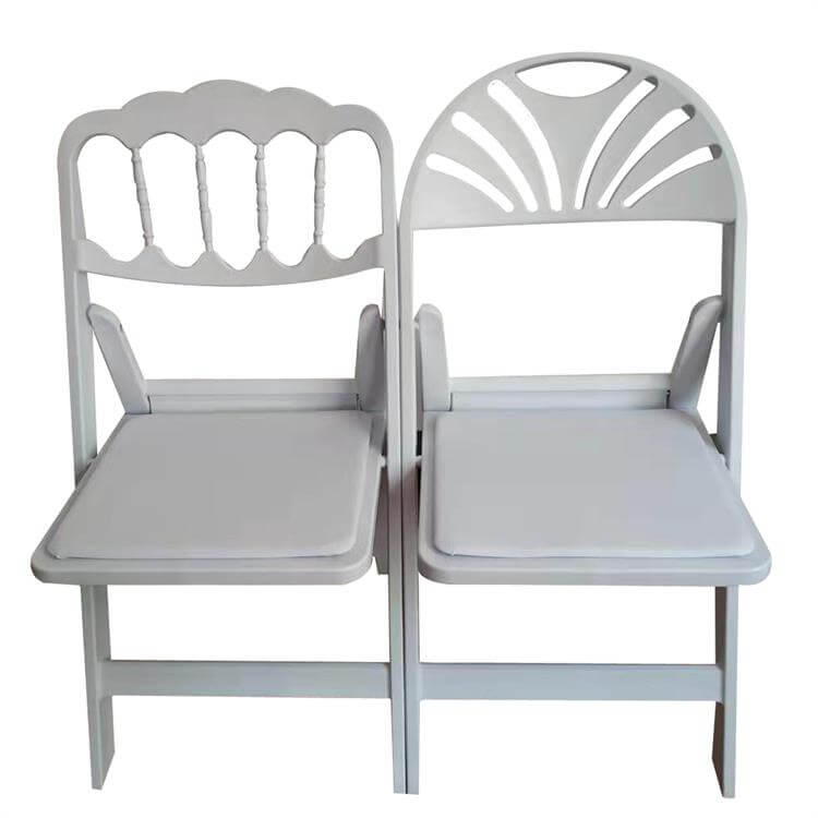 folding chairs styles