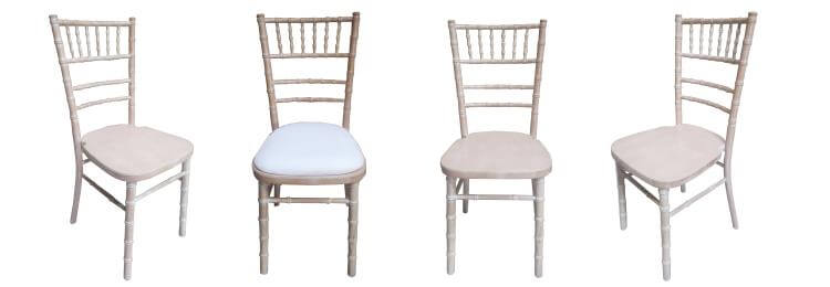 Wooden chair manufacturers