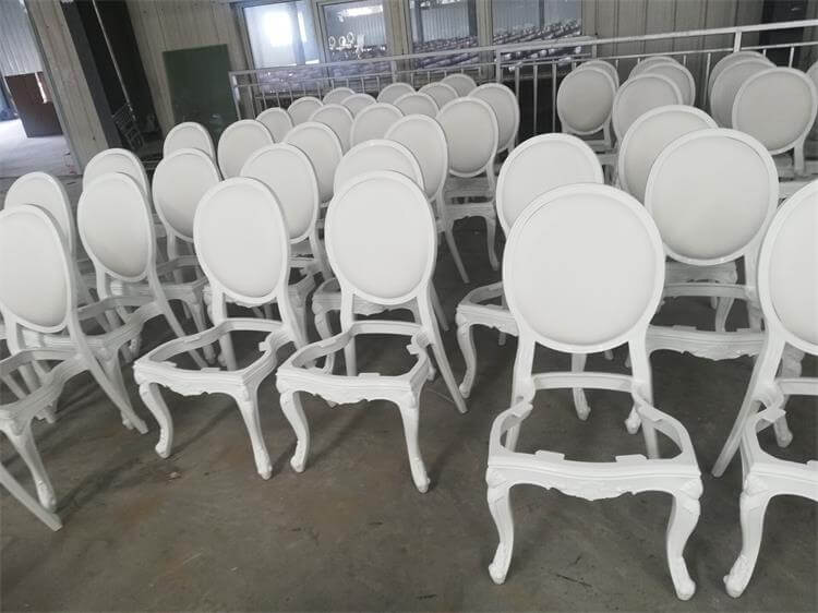 Louis Dining Chairs Factory