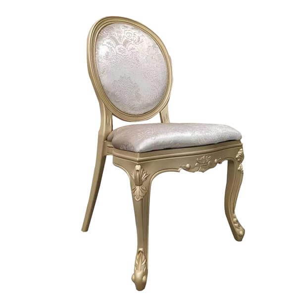 resin Louis Chair Wholesale