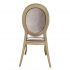 resin Louis Chairs Wholesale