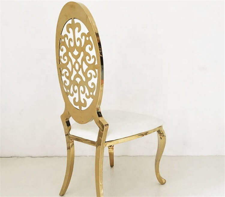 Silver Chameleon Chairs Wholesale