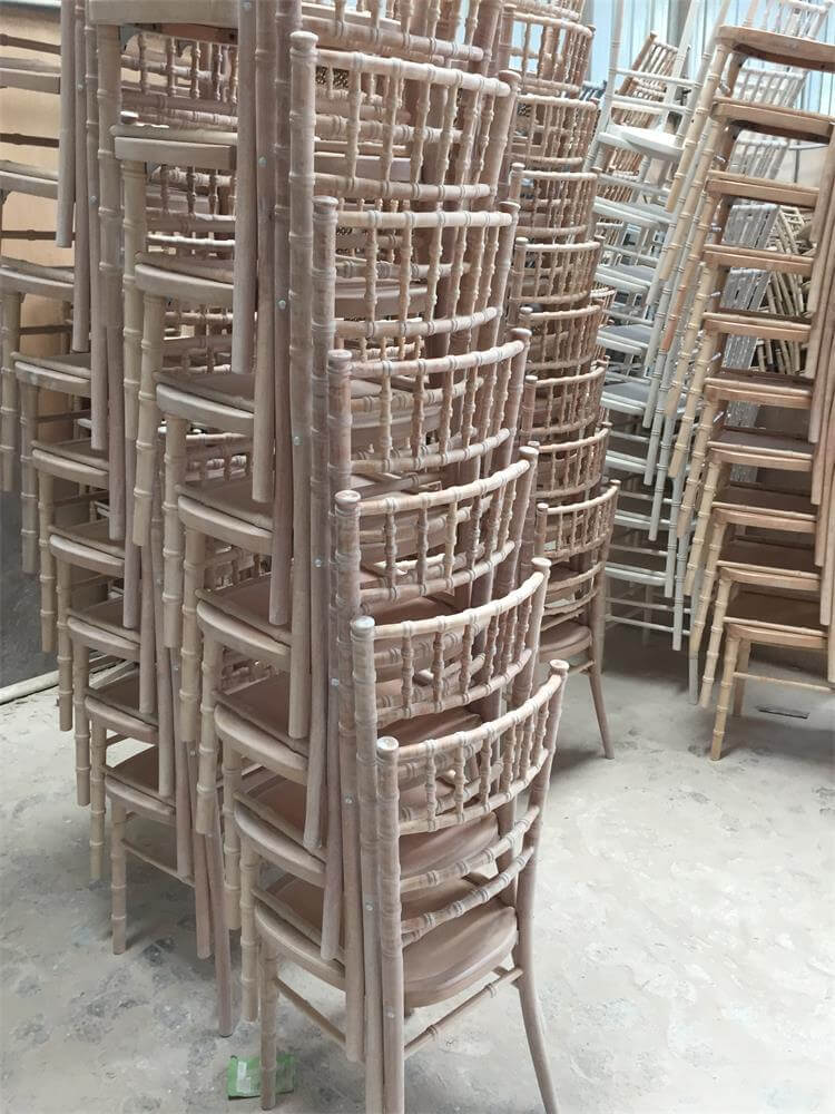 Wooden chairs manufacturers China 