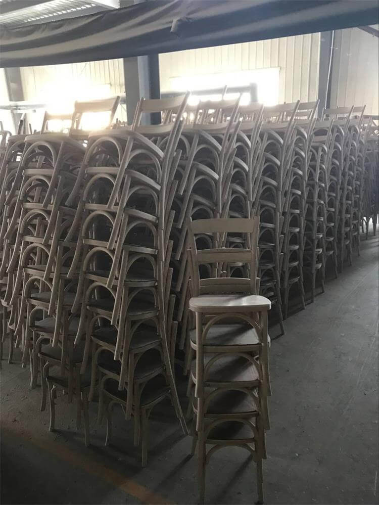 Limewash Chiavari Chair Wholesale