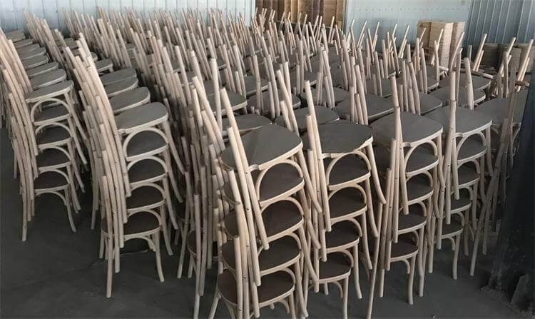 Limewash Chiavari Chair Wholesale