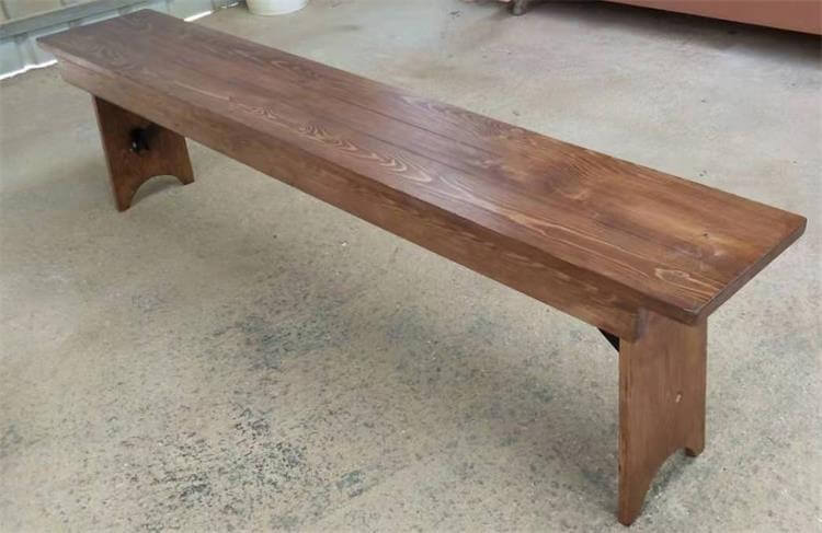 8 ft Farm Bench Manufacturer