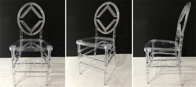 Clear Chiavari Chairs Factory