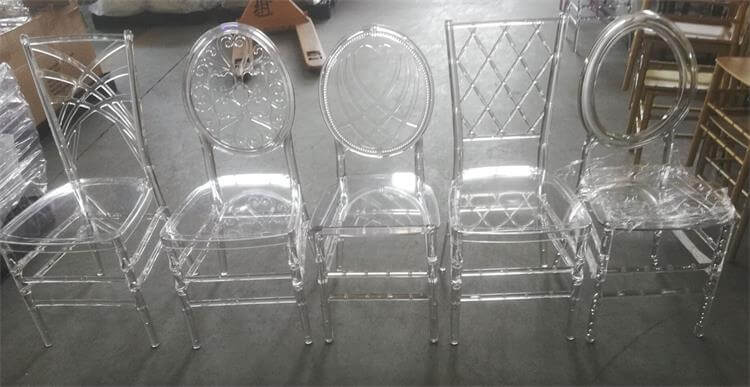 new chiavari chairs wholesale in our factory
