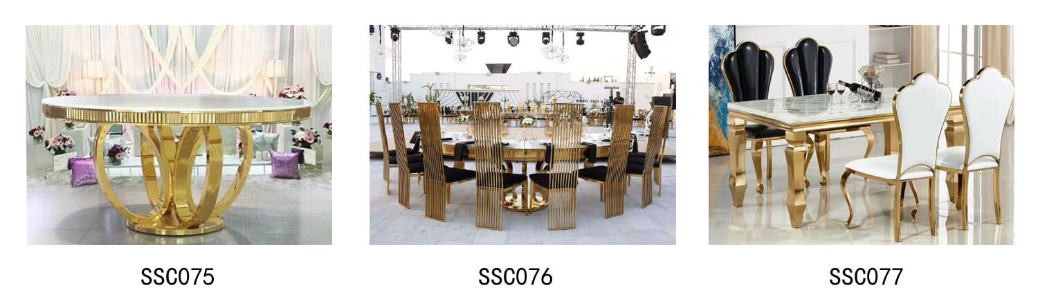 banquet tables wholesale