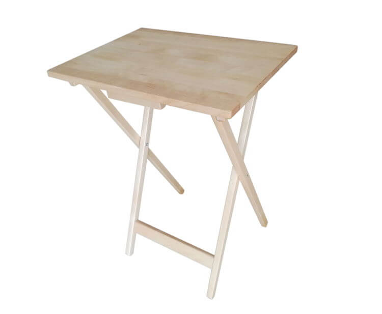 Foldable Outdoor & Indoor Square tables wholesale