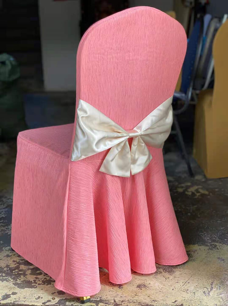 chair cover factory