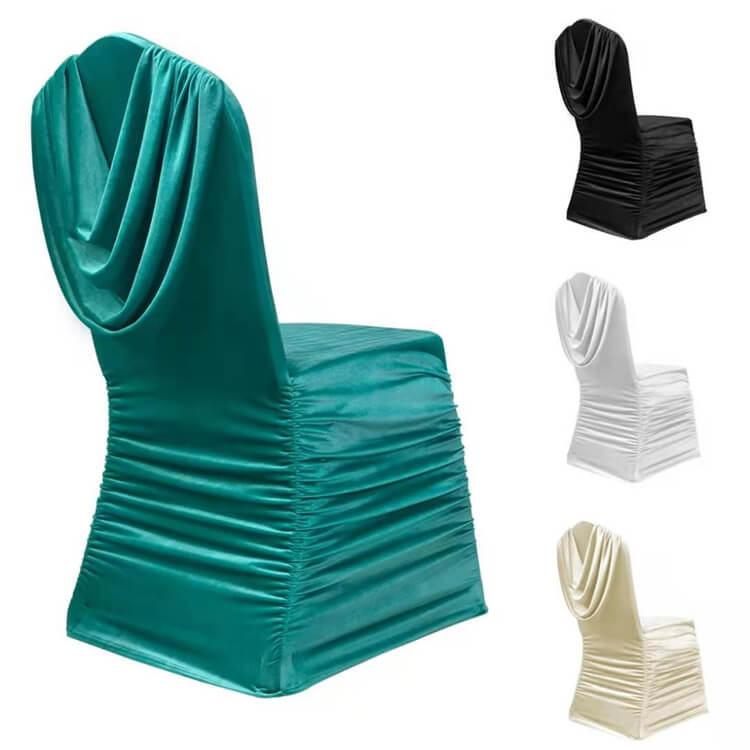 chair cover supplier