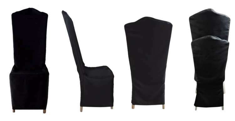 chairs covers wholesale