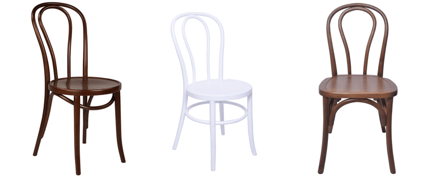 What Are The Thonet Chair Blossom Furnishings