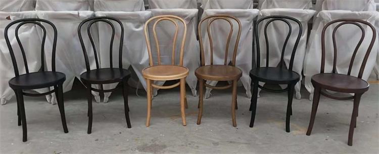 18 thonet chair