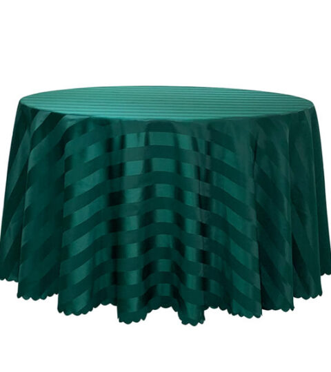 Green Table Covers