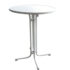 plastic cocktail table