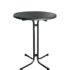 plastic folding cocktail tables