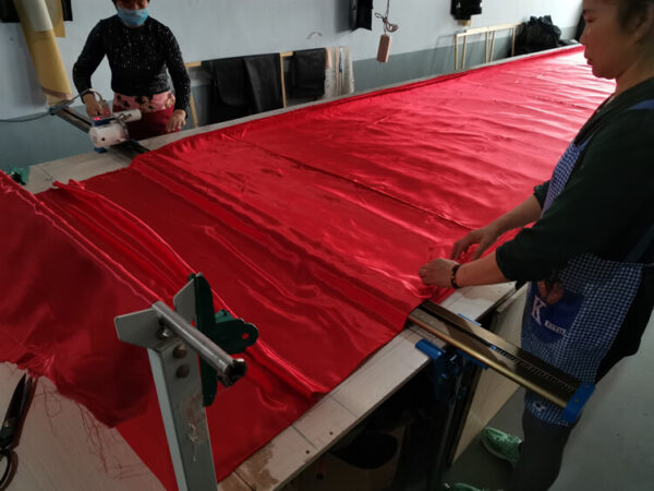 Tablecloth Factory in China|Wholesale Wedding Table Cover Bulk