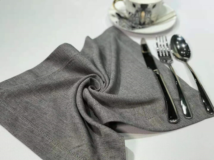 Napkins Bulk in China|Linen&Cotton Napkins Wholesale