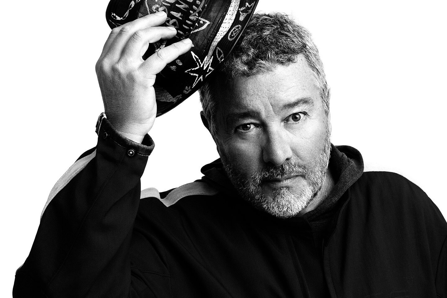 Philippe Starck