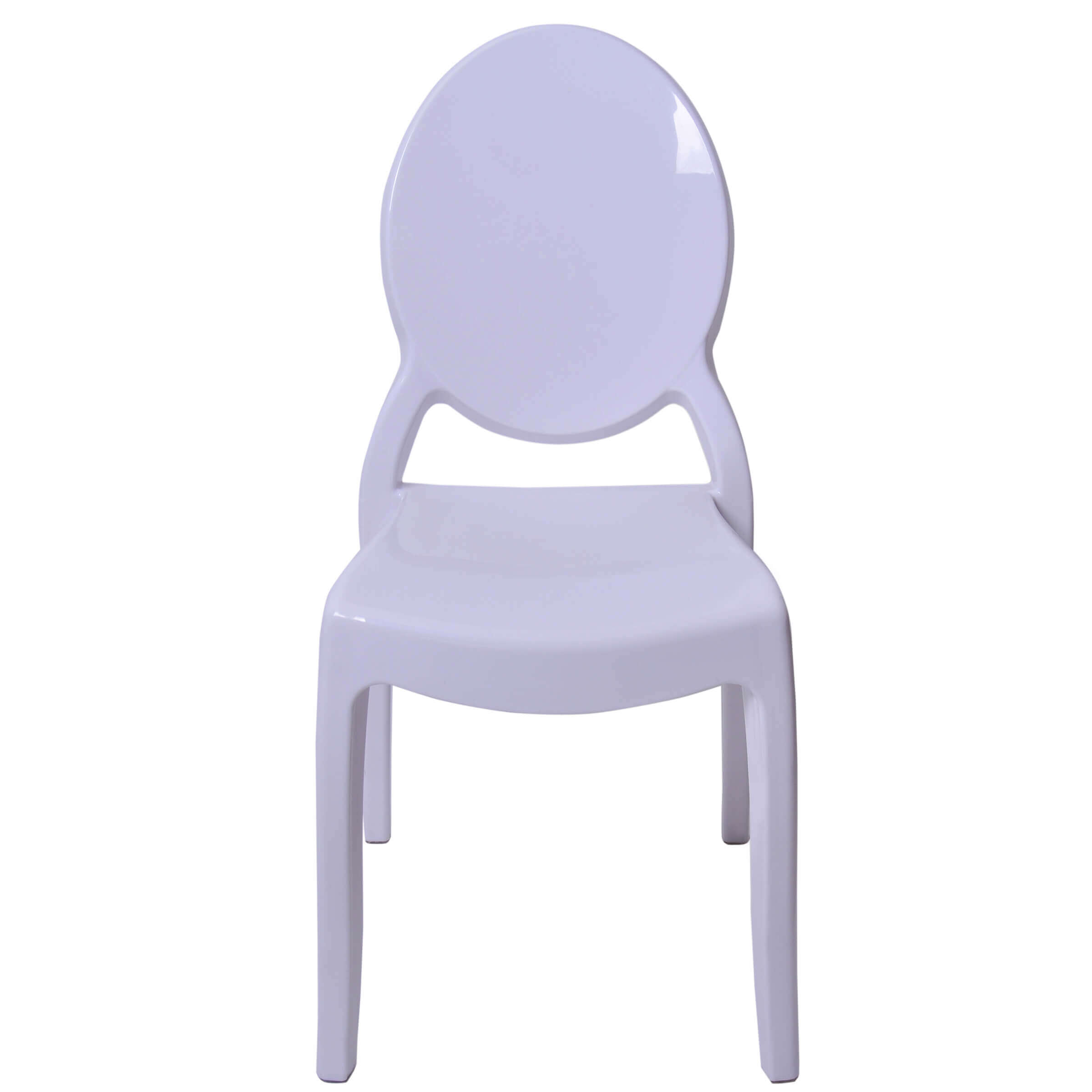 ghost chair