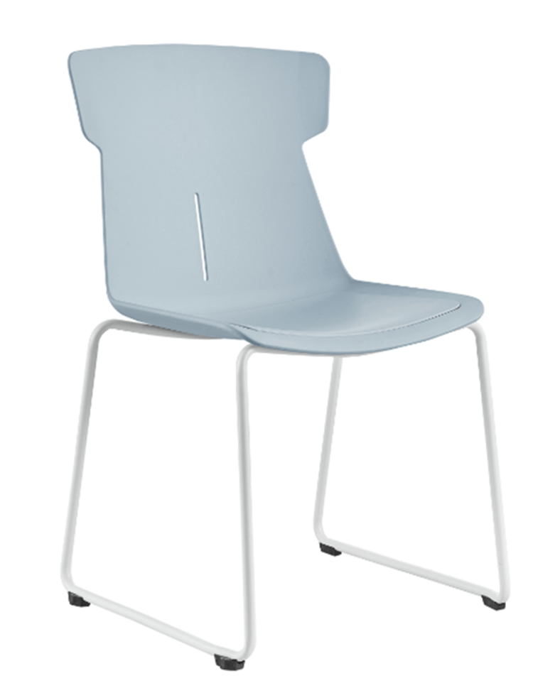 china resin stackable chair factory