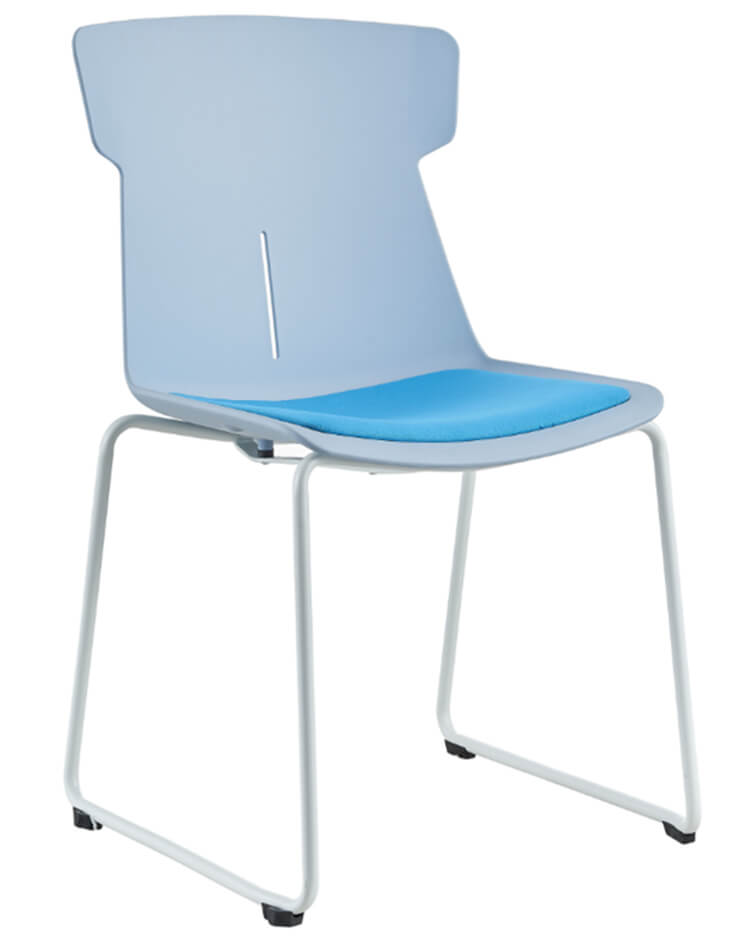 china resin stackable chairs supplier