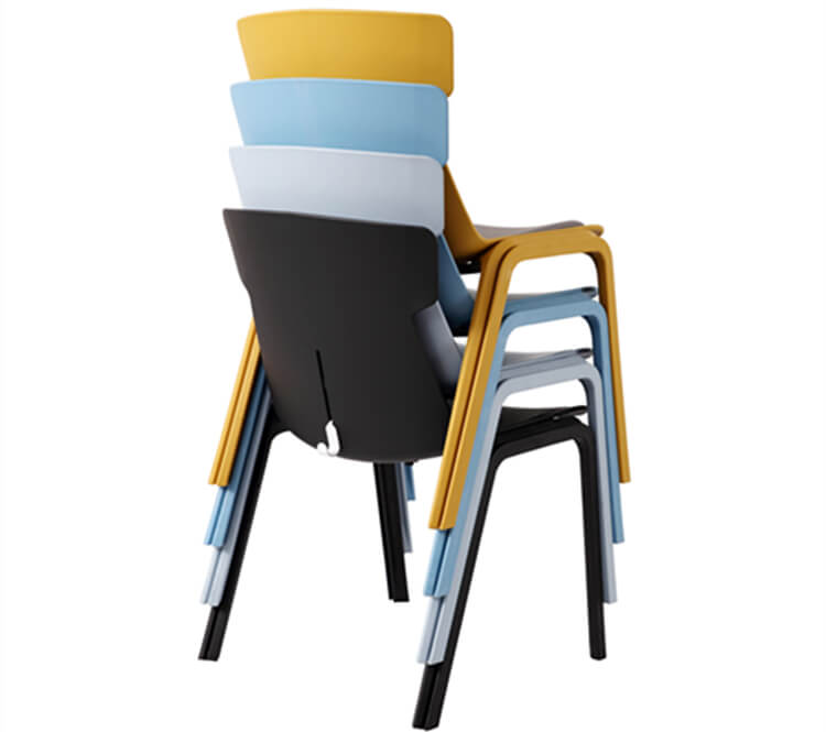 plastic dining chair wholesale