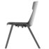 stackable dining chairs