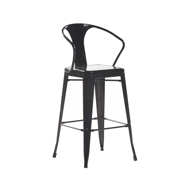 black-metal-tolix-chair-supplier