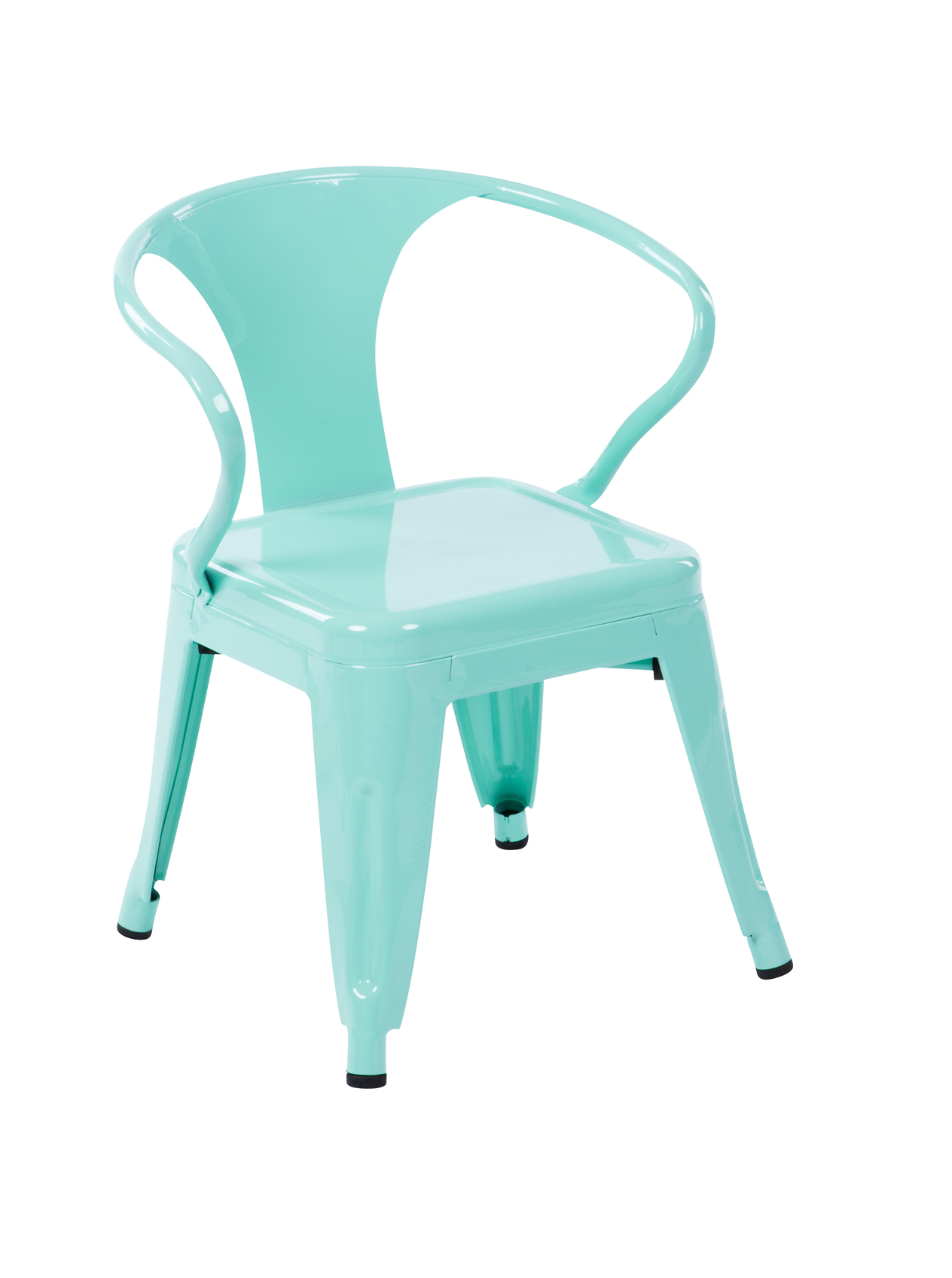 blue-kid-metal-tolix-chair